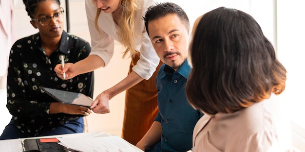 Podstawy Przemyślanego Przywództwa